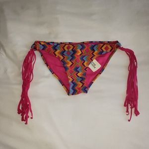 Bikini bottoms